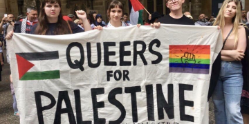 Watchdog Org. Offers $1 Million to ‘Queers for Palestine’ to Hold Pride Parade in Gaza, West Bank