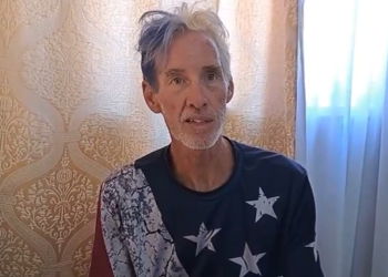 Trump Survives a Second Attempt on His Life By a Left Wing Whacko