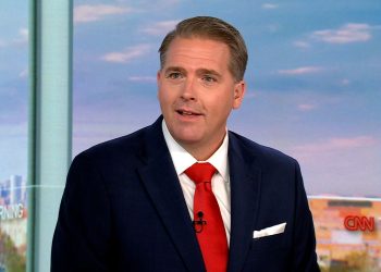 CNN Panel Loses Their Minds After Scott Jennings Defends President Trump and Reminds Them Where the Real Source of Anti-Semitism is Coming From