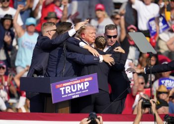 Secret Service Knew of Trump Shooter 27 Minutes Before Shots Fired