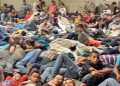 Muckraker Exposes The Fate of Biden and Harris’s 320,000 Missing Children Trafficked Through The Border