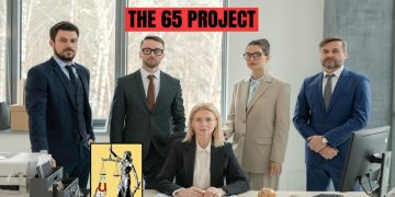 The 65 Project, the Evil Dark Money Group You Never Heard of Warns Lawyers Before the Election: Represent Trump, Risk Your Career