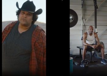 The Truth Behind the Pro-Kamala ‘Real Men’ Campaign Ad Featuring Actors Could Win ‘Most Cringeworthy’ Award (VIDEO)