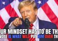 Republicans Take Historic Lead According to Most Accurate Gallup 2024 Poll