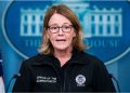 Rep. Marjorie Taylor Greene Says FEMA Director Deanne Criswell to Face Oversight Committee: Will Pay a Price