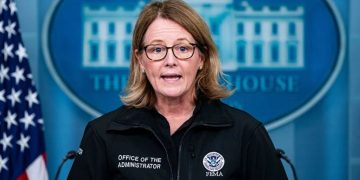 Rep. Marjorie Taylor Greene Says FEMA Director Deanne Criswell to Face Oversight Committee: Will Pay a Price