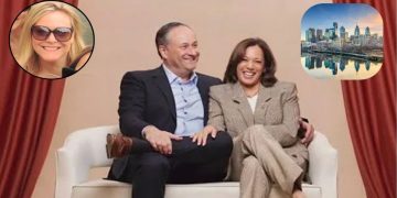 Harris Campaign in Crisis After Bombshell Allegation Involving Her Husband Just as Working-Class Voters Flee to GOP