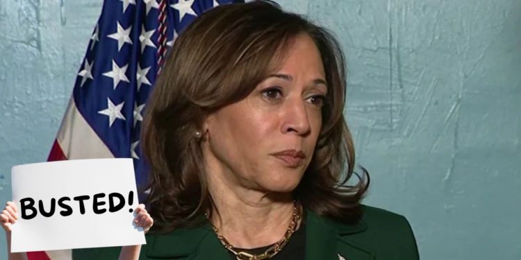 Foreign Interference in U.S. Elections? Trump-Vance Team Files FEC Complaint AGAINST Kamala Harris!