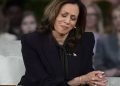 High-Profile Democrats Rumored to Consider Replacing Kamala Harris