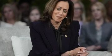 High-Profile Democrats Rumored to Consider Replacing Kamala Harris