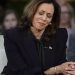 High-Profile Democrats Rumored to Consider Replacing Kamala Harris
