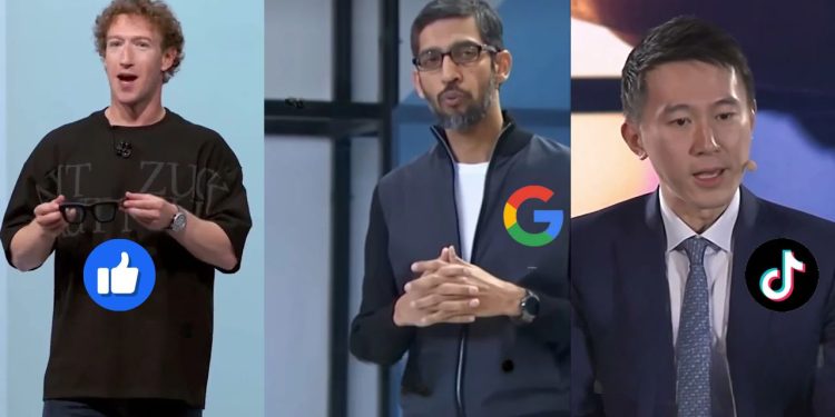 Federal Judge’s Ruling Could Be the End of Big Tech’s Section 230 Immunity