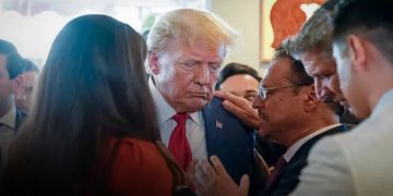 Inside the Faith & Freedom Coalition’s Plan to Mobilize Millions of Religious Voters For Trump