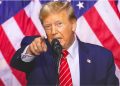 A Third Likely Assassin of President Trump is Under Arrest