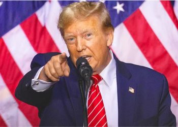 A Third Likely Assassin of President Trump is Under Arrest