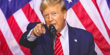 A Third Likely Assassin of President Trump is Under Arrest