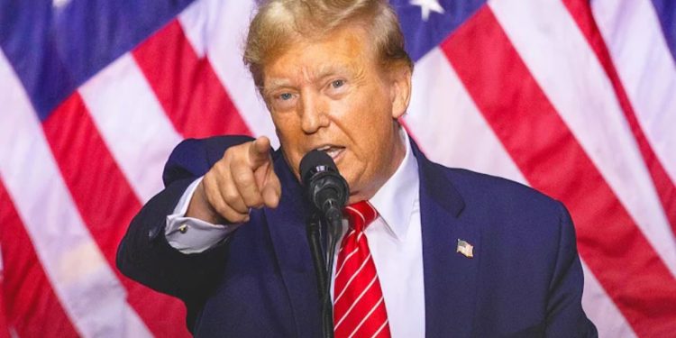 A Third Likely Assassin of President Trump is Under Arrest