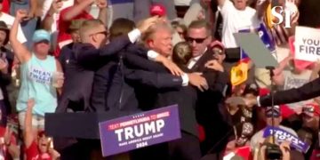 Trump vs. the Democratic Party: Who Really Threatens Democracy?