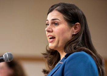 Colorado News Anchor Shreds Jena Griswold on Live TV Over Voting Machine Leak Scandal: Presses Her on Potential Prison Time