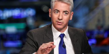 ‘Catalysts For My Losing Total Confidence’: Billionaire Investor, Donor Bill Ackman Tears Into Biden-Harris, Dems
