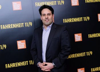 MSNBC Producer Admits Network is ‘Doing All They Can’ to Help Elect Kamala Harris (VIDEO)