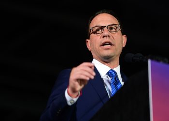 Gov. Josh Shapiro of Pennsylvania Used Public Funds For Election Training Camp For Liberal Activist ‘Influencers’