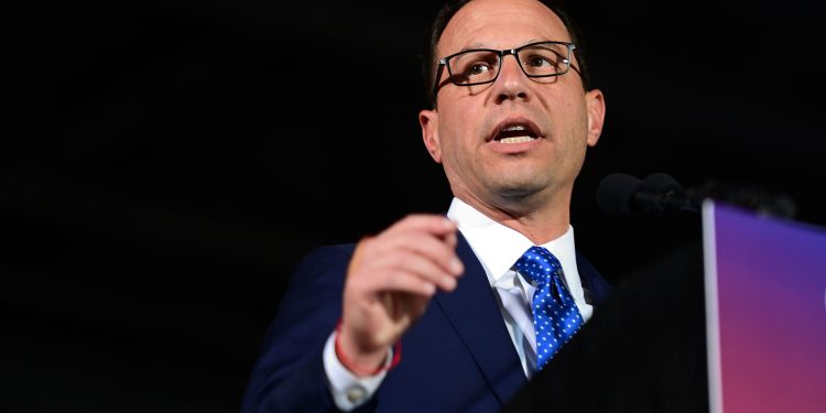 Gov. Josh Shapiro of Pennsylvania Used Public Funds For Election Training Camp For Liberal Activist ‘Influencers’