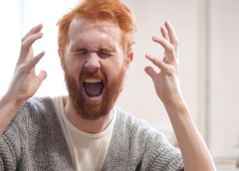 Watch How a Political Tantrum Ends in Hilarious Consequences for Anti-Trump Driver (VIDEO)