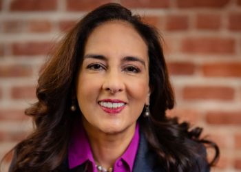 Attorney Harmeet Dhillon Appointed to Head Arizona’s Election Integrity Team