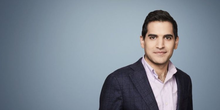 ‘You Can’t Say You Weren’t Warned’: CNN’s Harry Enten Breaks Down ‘Signs’ Pointing To Trump Victory