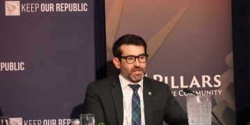 MI Director of Elections Jonathan Brater Accused Of Lying Under Oath to Grand Jury To Persecute Election Integrity Patriots