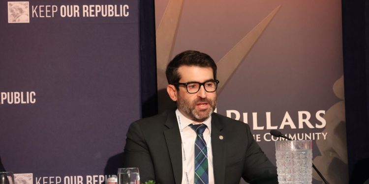 MI Director of Elections Jonathan Brater Accused Of Lying Under Oath to Grand Jury To Persecute Election Integrity Patriots