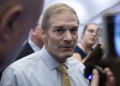 Jim Jordan Sends Final Warning To Trump Judge’s Daughter With Ties To Kamala