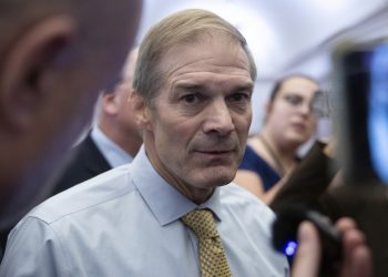 Jim Jordan Sends Final Warning To Trump Judge’s Daughter With Ties To Kamala