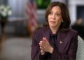 ELECTION INTERFERENCE: The Center for American Rights (CAR) Files a Complaint Against CBS for the Edited Harris Interview