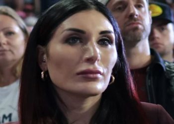 Laura Loomer Announces $150 Million Defamation Lawsuit Against Leftist Crank Bill Maher and HBO After Vile Accusation