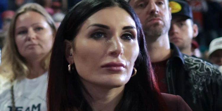 Laura Loomer Announces $150 Million Defamation Lawsuit Against Leftist Crank Bill Maher and HBO After Vile Accusation