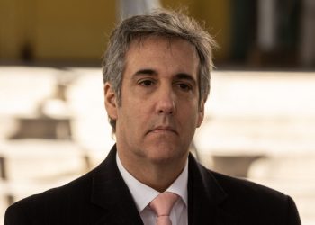 Michael Cohen Claims Trump Will Abolish Congress and Judiciary, Country Will Become Like ‘North Korea’ (VIDEO)