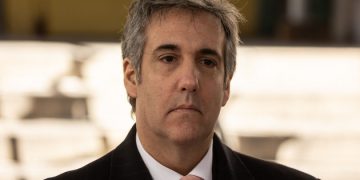 Michael Cohen Claims Trump Will Abolish Congress and Judiciary, Country Will Become Like ‘North Korea’ (VIDEO)