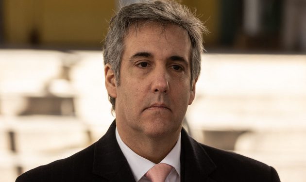 Michael Cohen Claims Trump Will Abolish Congress and Judiciary, Country Will Become Like ‘North Korea’ (VIDEO)