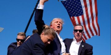 Democrat Writes Powerful “Career Suicide Note” on Why He is Voting for Donald Trump