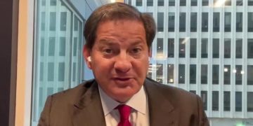 Mark Halperin Says Harris’ CNN Town Hall ‘Performance’ Was ‘Last Straw For A Lot Of Democrats’