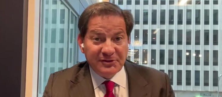 Mark Halperin Says Harris’ CNN Town Hall ‘Performance’ Was ‘Last Straw For A Lot Of Democrats’