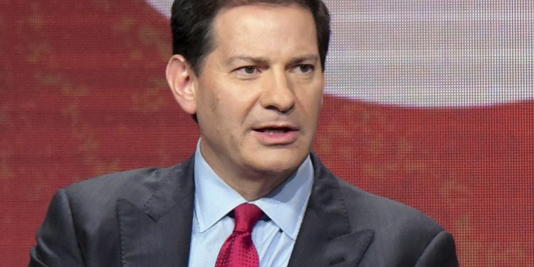 Political Analyst: Private Polling Shows Kamala Harris Is in Huge Trouble