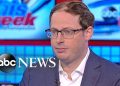 ‘You’re Putting Your F*cking Finger On The Scale’: Nate Silver Unloads On ‘Pollsters’ For ‘Cheating’