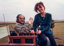 Stanley Kubrick’s Daughter Weighs In on Trump’s Full Metal Jacket Campaign Video: Here’s What She Said