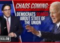 Michigan Democrats Are Nervous as Well They Should Be