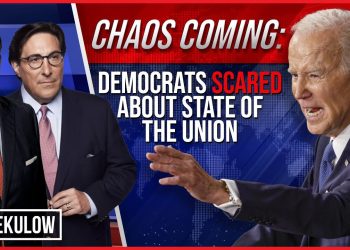 Michigan Democrats Are Nervous as Well They Should Be