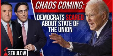 Michigan Democrats Are Nervous as Well They Should Be