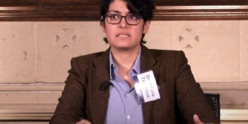 Sr Pentagon Official Leaked Israeli Plans to Iran: She was Outed as an Iranian Spy Previously But Harris-Biden Kept Her On